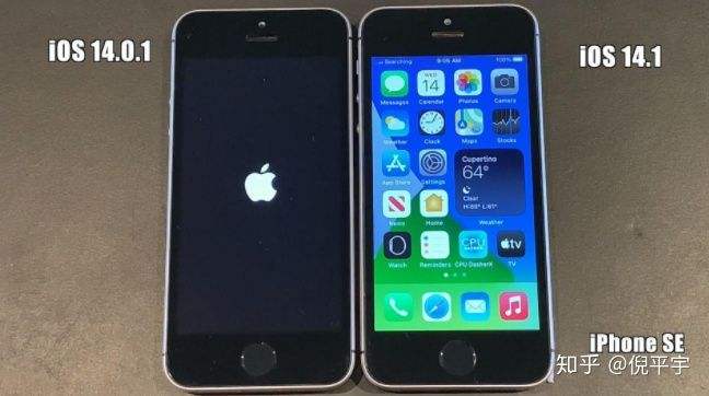 Apple pushes out iOS 14.1, iMovie updates, and more