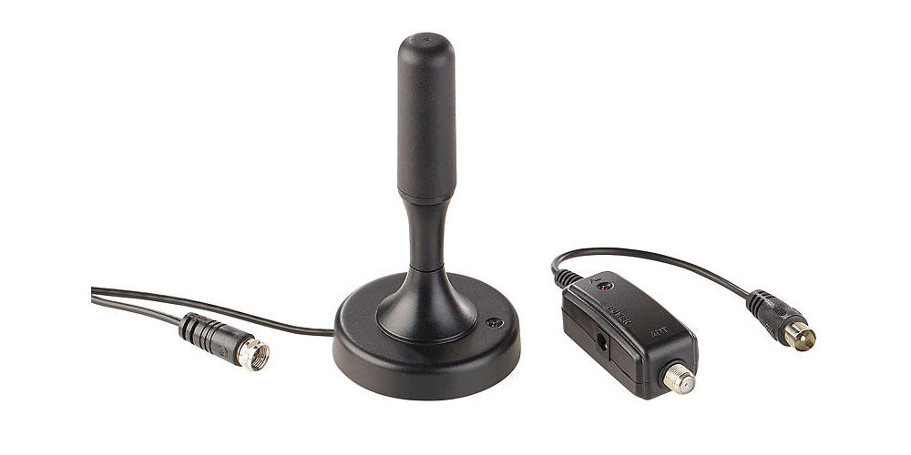 What to Look for When Purchasing a TV Antenna