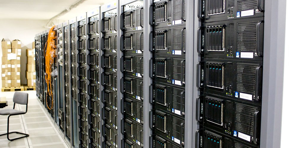 A Guide For Selecting The Nest Network Rack Size