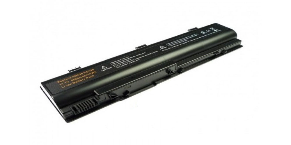 Six Best Features of HP VI04 NOTEBOOK Battery