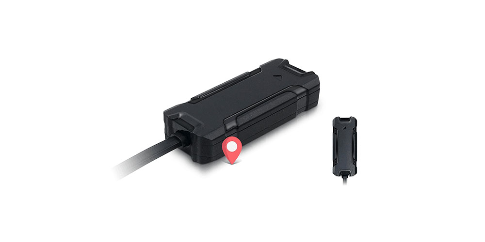 Why Choose a GPS Tracker for Your Assets?