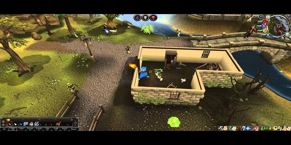 All Questions about RuneScape Gold Answered