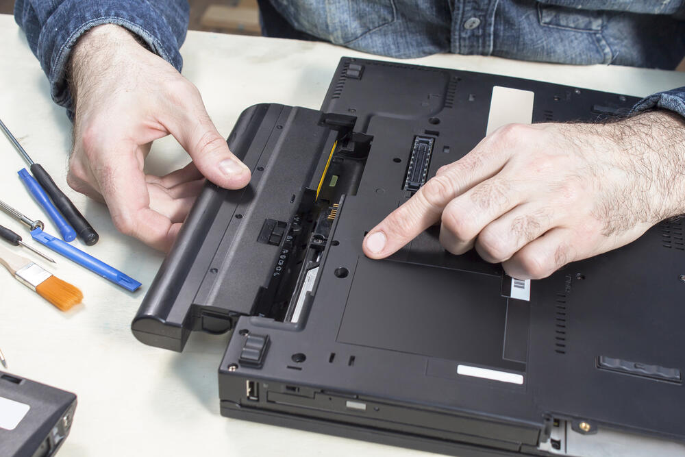 Tips for Maintaining the Health of Your Laptop’s Battery