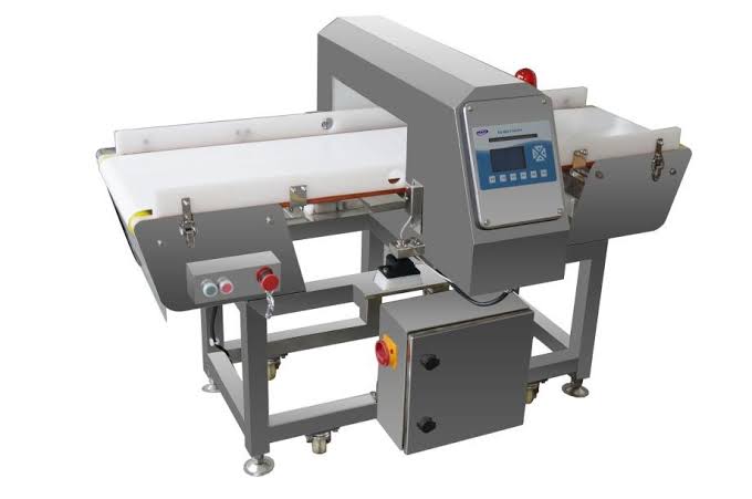 How to Find an original food metal detector