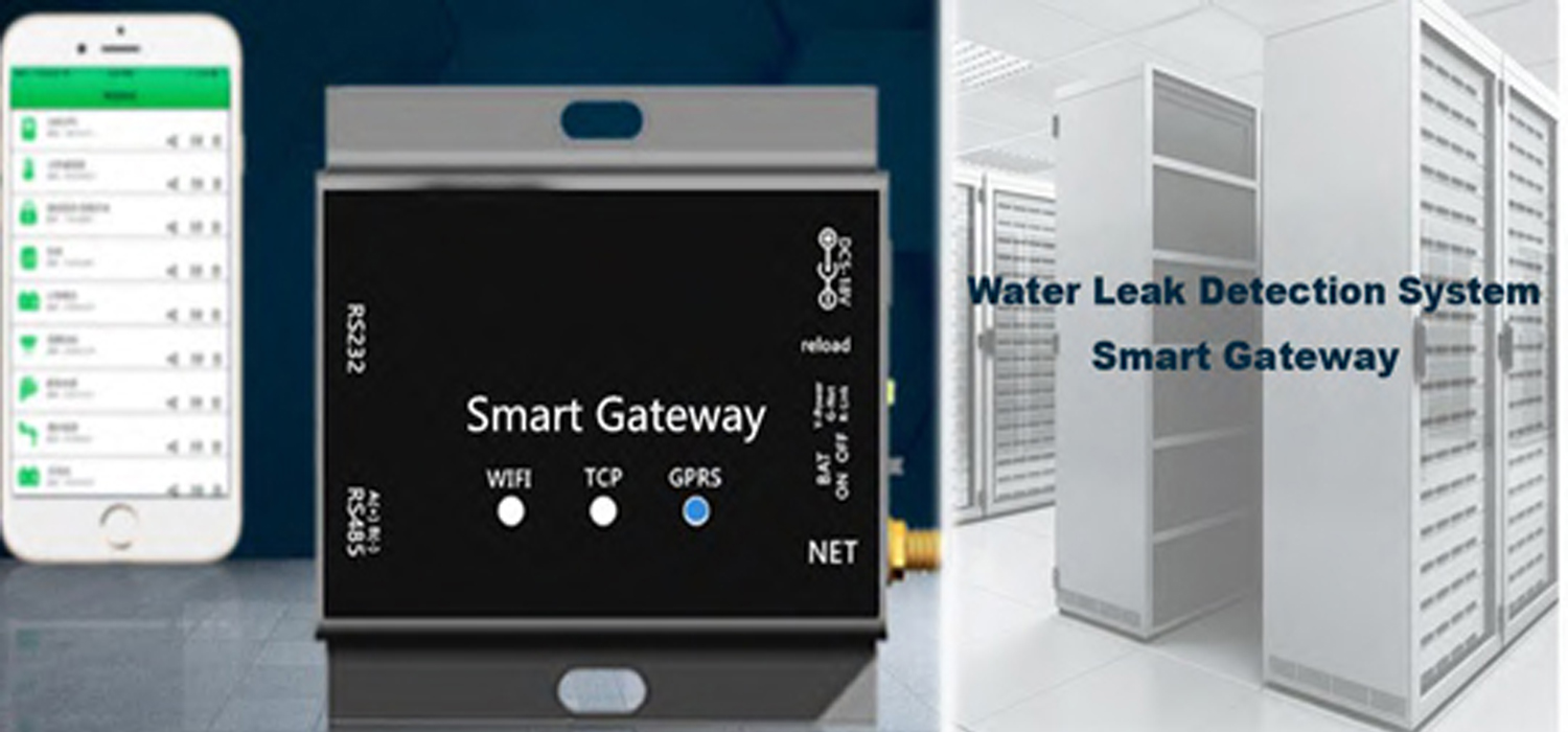 The Ultimate Guide to Water Leak Detectors