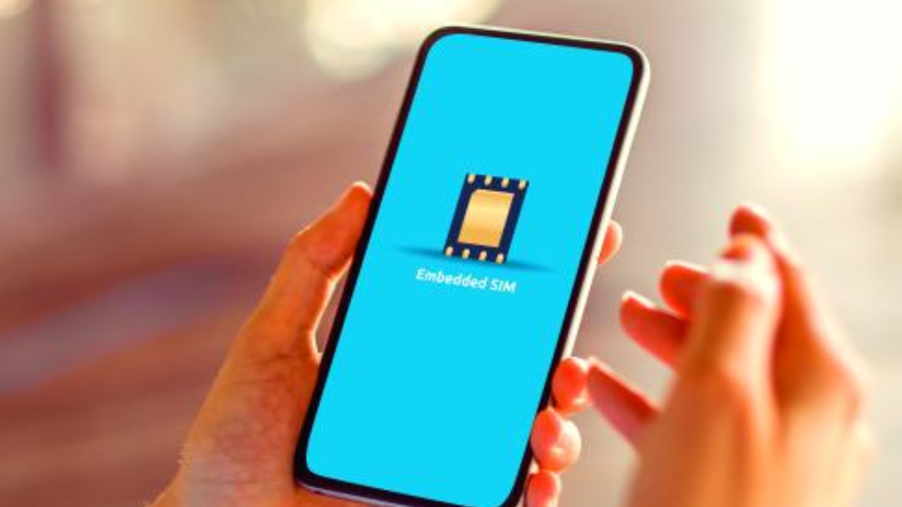 Which Is The Best Esim For China?