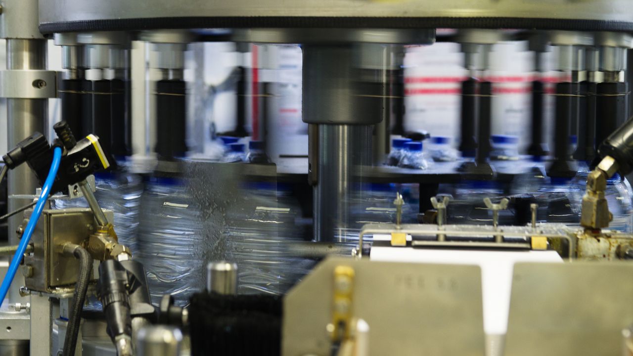Automatic Fault Diagnosis in Labeling Systems
