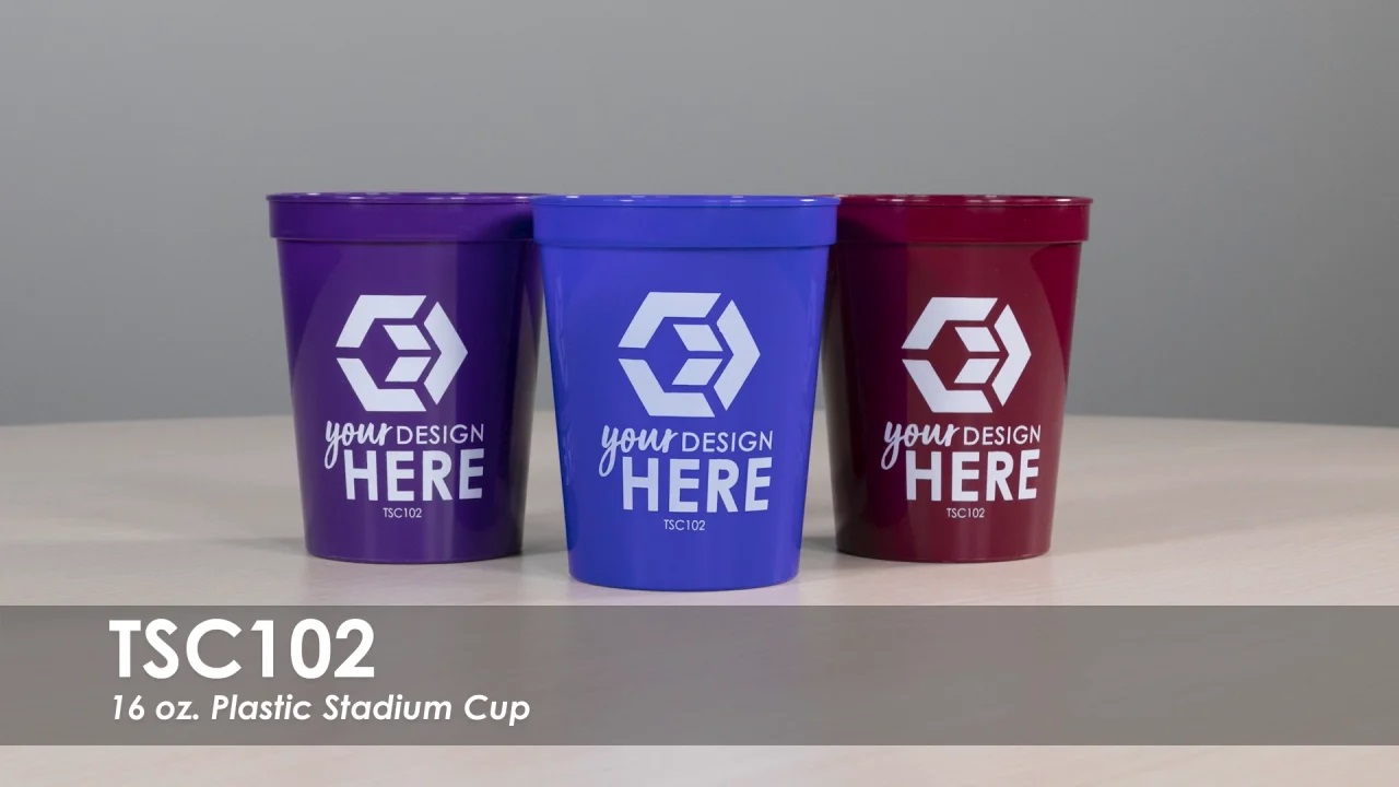 How Bulk Cups Help Save Money and Enhance Efficiency in Retail