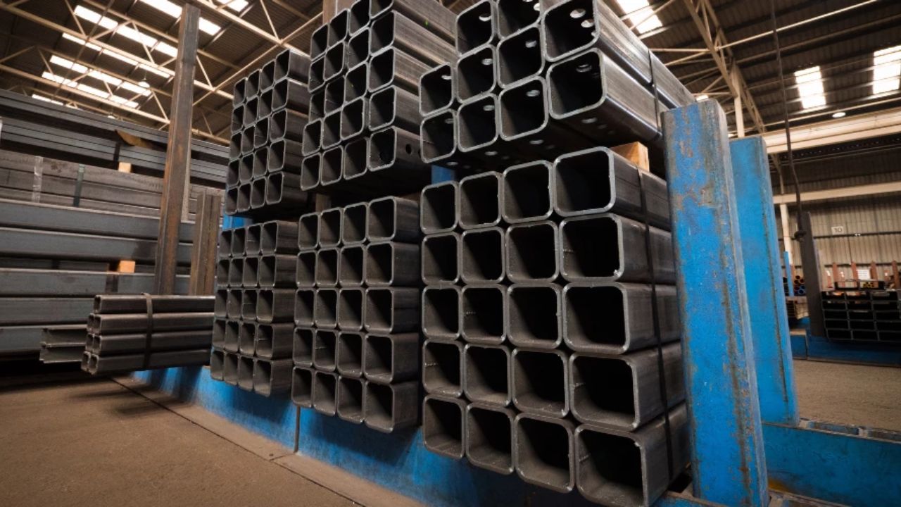 CHS Pipe Weight Calculator – Quick &amp; Accurate Measurements