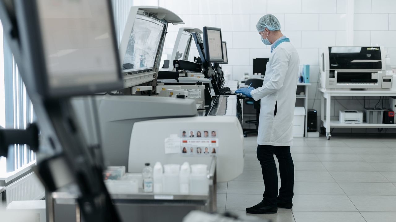 What to Ask and Look for When Visiting a Glutathione Factory